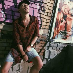 Meet your Posher, Jonathan